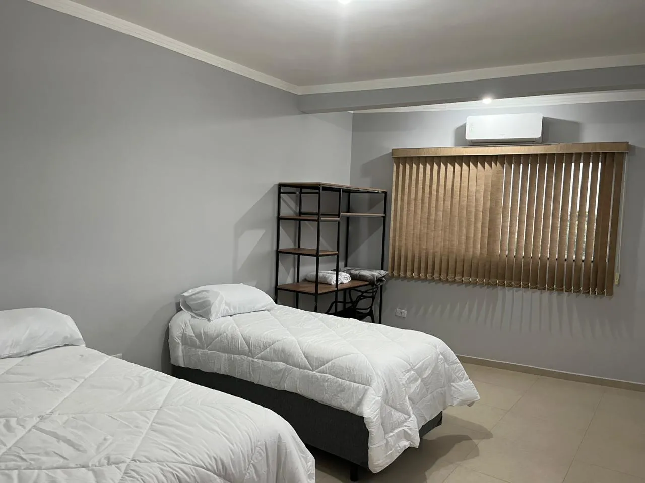 Flat completo - Hotel em Careaçu